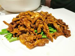 -沙河粉村·国家非遗传承(云台店)