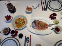 -怡情荟•海鲜青岛菜(五四广场旗舰店)