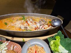 -金厨泰国餐厅·全泰籍厨师料理(拱北店)