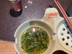 -巴倒烫陆派火锅山庄(南山总店)