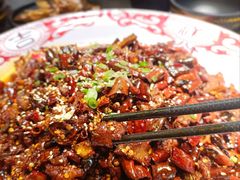 兔肉-嘎嘎鸭脑壳(金沙店)