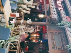 -东方红·湖南菜(金屿店)