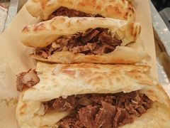 -高玛纳驴肉火烧(河间总店)