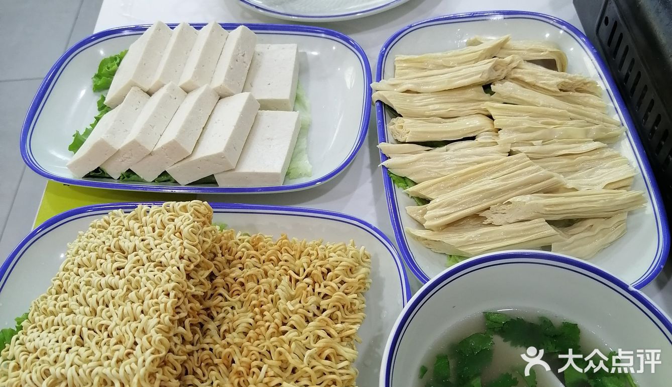 打边炉也太适合冬天了