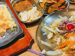 -闻老头·菊花炭烤肉(D11店)