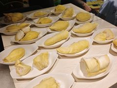 -一方渔歌蒸汽海鲜自助(文化路万达广场店)