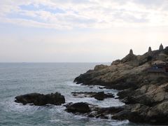 -海东龙宫寺