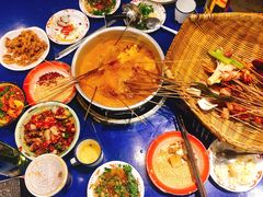 -马路边边串串香(双井直营店)