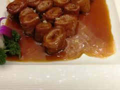 -牟传仁饭庄(星海店)