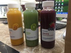 -瑞幸咖啡(大鼎世纪广场店)
