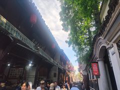-高淳老街