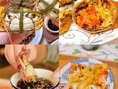 -小陆莲花蟹园农家乐(莲花岛店)