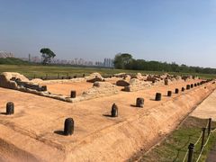 -盘龙城国家考古遗址公园