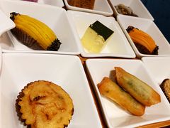 -柒园·三十年创意杭帮菜(龙湖滨江天街店)