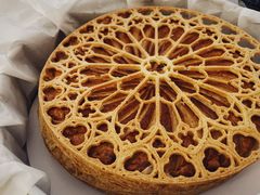 -潮一不贰·法式甜品·生日蛋糕·西式简餐(外滩店)