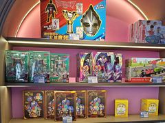 -反斗乐园(领展中心城店)