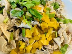 -老四季(南市场店)