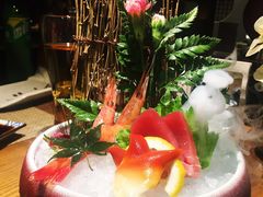 北极贝-蟹将军·松叶蟹和牛日料放题自助(K11店)