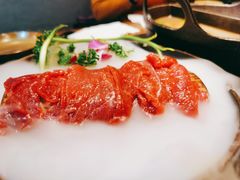 -盡膳口福跷脚牛肉火锅(北美新天地店)