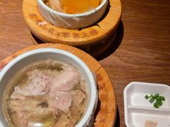 -客语-客家菜(石岐店)