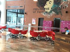 -一兆韦德健身(慧芝湖店)