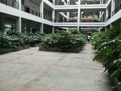-江西科技学院