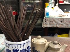 -华兴街煎蛋面(总店)