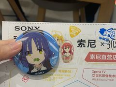 -Sony Store索尼(广州正佳店)