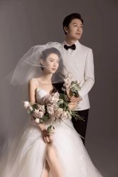 -全城热恋璀璨婚纱摄影