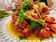 -曹胖子龙虾馆(黄桦路店)