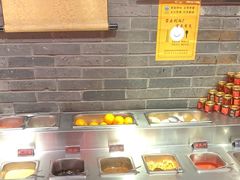 -蜀大侠火锅(森兰花园城店)