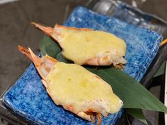 -大渔铁板烧(东城店)