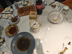 -关中道陕味艺术餐厅(西岳庙店)