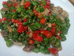-渝半城经典川粤菜(重庆天地店)
