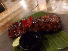 -Naughty Nuri’s Phuket
