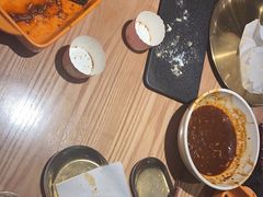 -谷丽麦馕新疆菜·清真(步步高梅溪新天地店)