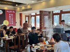 -清真·鸦儿李记·小馆(后海店)