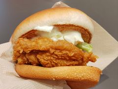 -肯德基(虹莘路店)