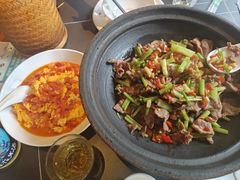 -索溪山寨·湘西饮食文化博物馆(标志门店)