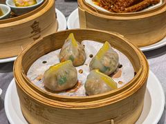 -粤匠·澳门点心粤菜海鲜(澳门半岛店)