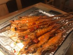 -绿茶餐厅(广州天河城店)