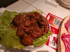 -牛人日志·鲜牛肉骨汤火锅(万科里瑧店)
