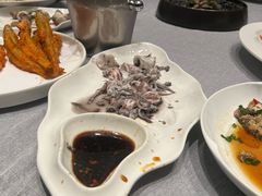 -龙宴海鲜城(经中路店)