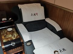 -天然沐足·推背采耳·敷姜艾灸(龙眼美食街店)