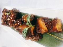 -乾隆美食·本帮菜(黄河路店)