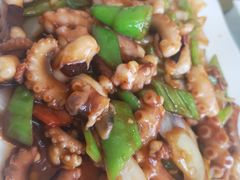 -渔民船说·北塘海鲜·天津菜·海肠捞饭(北塘古镇店)