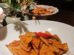 -隐庐·古法川菜(高新店)