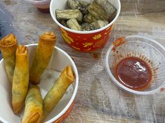 -麻木老地方牛筋牛杂(长堤街店)