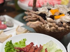 -东海怡品海鲜豆捞(星街坊店)