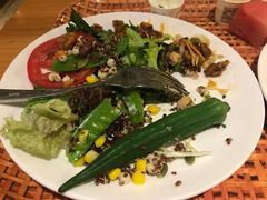 -So Lounge索兰至餐厅(蓝色港湾店)